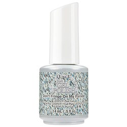 Polish - Don't Fringe On My Parade